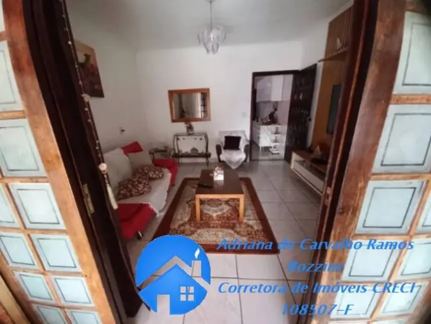 Foto 3 de Casa com 4 quartos à venda, 232m2 em Santo Antônio, Osasco - SP