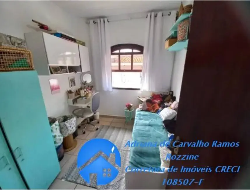 Foto 8 de Casa com 4 quartos à venda, 232m2 em Santo Antônio, Osasco - SP