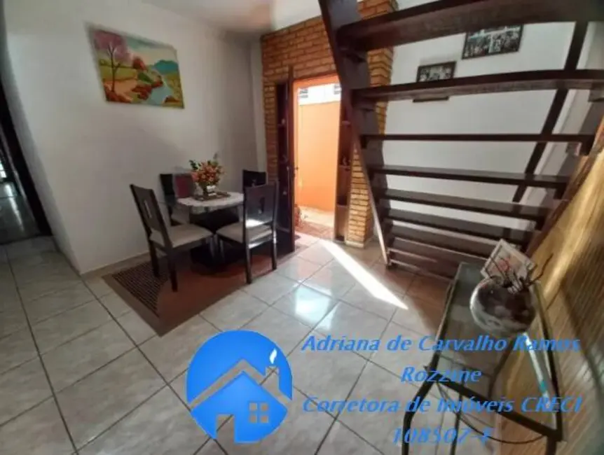 Foto 5 de Casa com 4 quartos à venda, 232m2 em Santo Antônio, Osasco - SP
