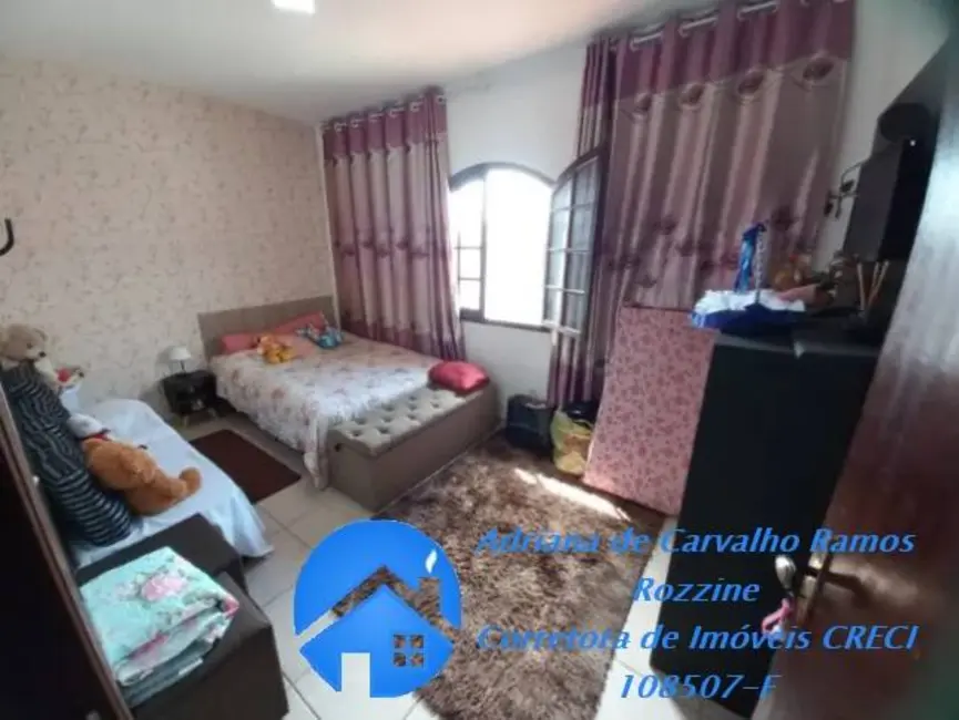 Foto 7 de Casa com 4 quartos à venda, 232m2 em Santo Antônio, Osasco - SP