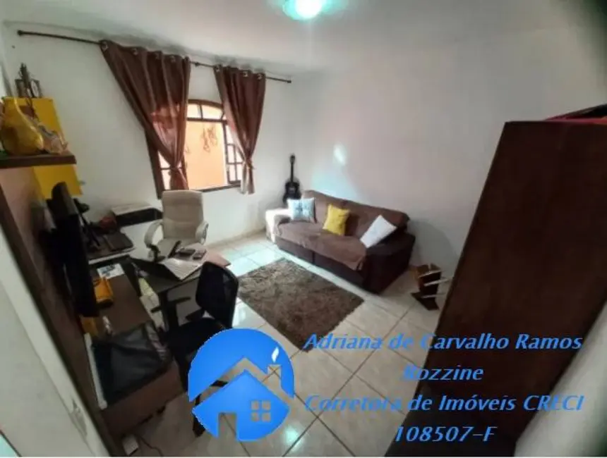 Foto 2 de Casa com 4 quartos à venda, 232m2 em Santo Antônio, Osasco - SP