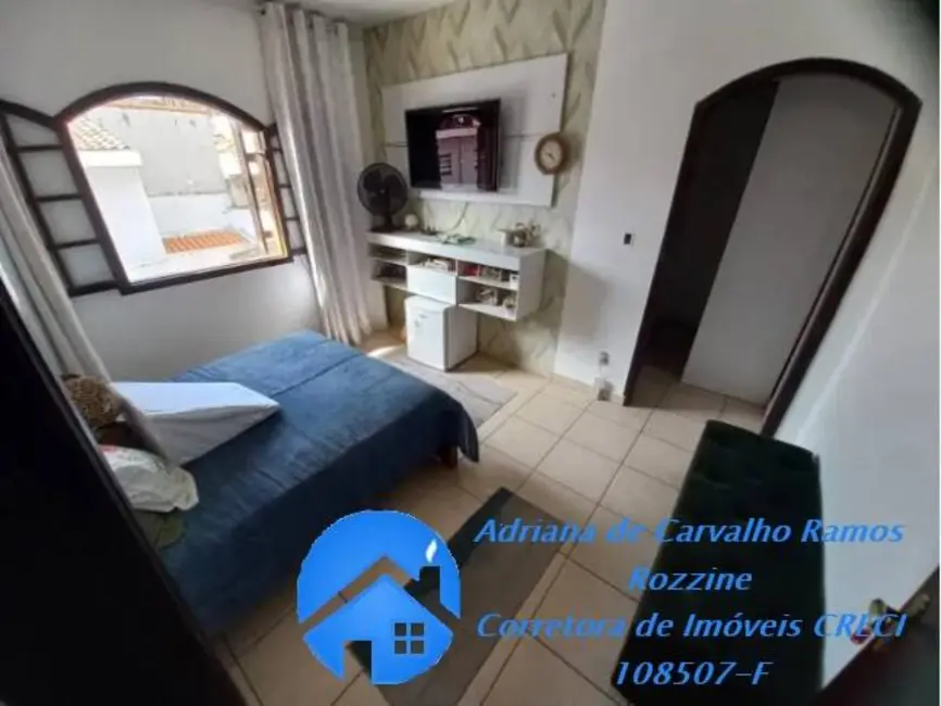 Foto 9 de Casa com 4 quartos à venda, 232m2 em Santo Antônio, Osasco - SP