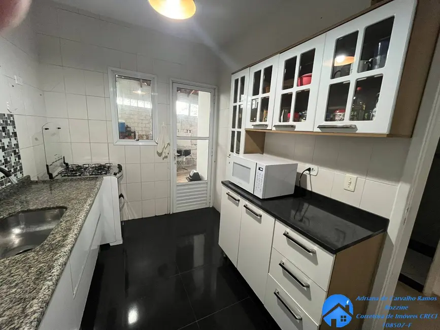 Foto 7 de Casa com 3 quartos à venda, 130m2 em Jardim Rebelato, Cotia - SP