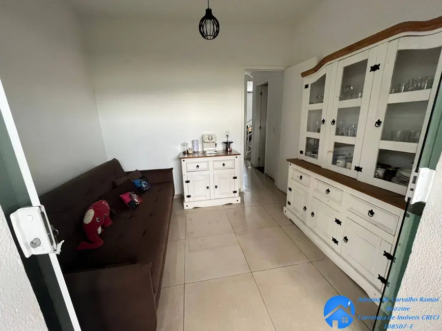 Foto 9 de Casa com 3 quartos à venda, 130m2 em Jardim Rebelato, Cotia - SP