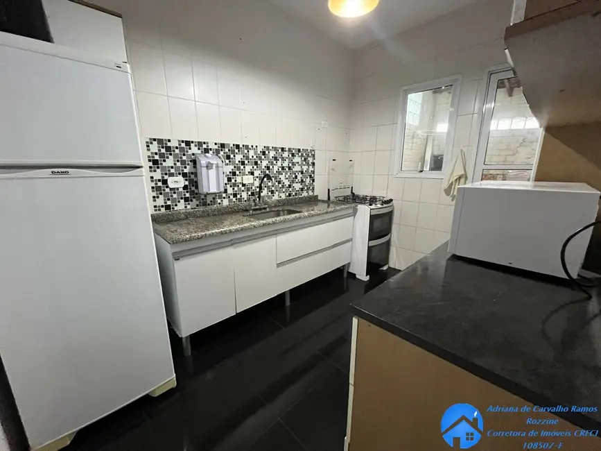 Foto 6 de Casa com 3 quartos à venda, 130m2 em Jardim Rebelato, Cotia - SP