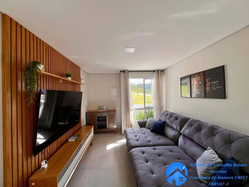 Foto 8 de Casa de Condomínio com 3 quartos à venda, 125m2 em das Pedras, Cotia - SP