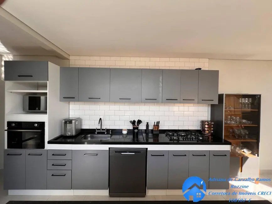 Foto 1 de Casa de Condomínio com 3 quartos à venda, 125m2 em das Pedras, Cotia - SP