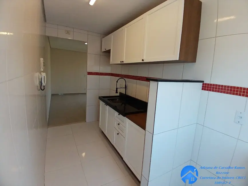 Foto 3 de Apartamento com 2 quartos à venda, 44m2 em Jardim Ísis, Cotia - SP