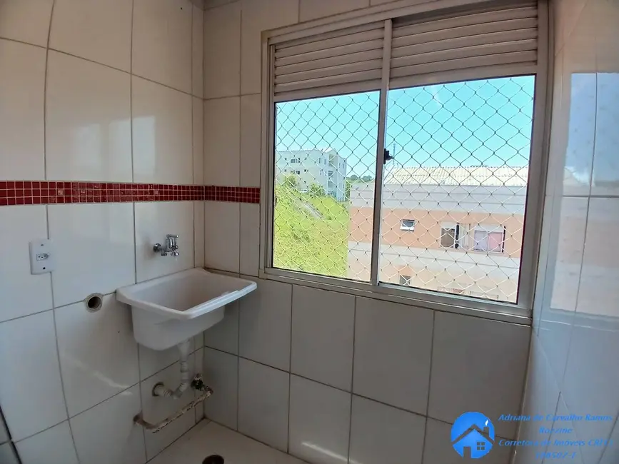 Foto 5 de Apartamento com 2 quartos à venda, 44m2 em Jardim Ísis, Cotia - SP