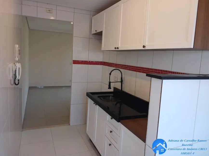 Foto 1 de Apartamento com 2 quartos à venda, 44m2 em Jardim Ísis, Cotia - SP