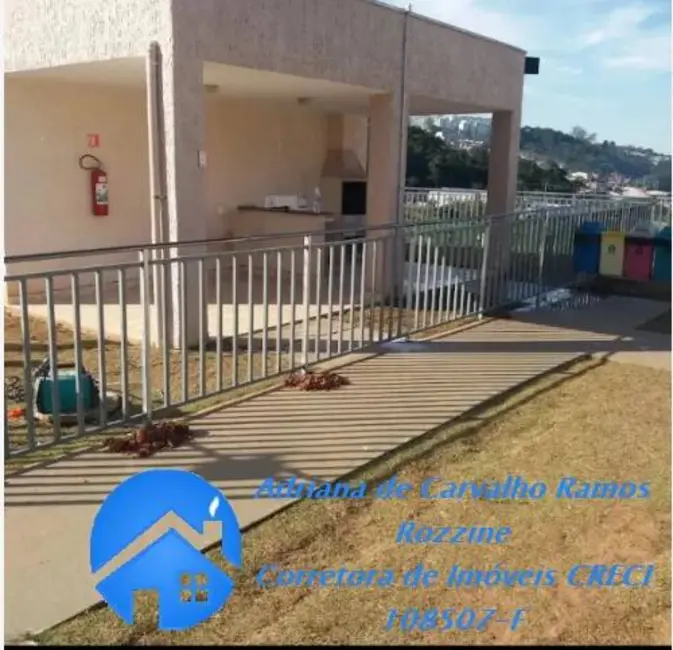 Foto 9 de Apartamento com 2 quartos à venda, 48m2 em Jardim Petrópolis, Cotia - SP