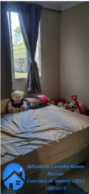 Foto 4 de Apartamento com 2 quartos à venda, 48m2 em Jardim Petrópolis, Cotia - SP