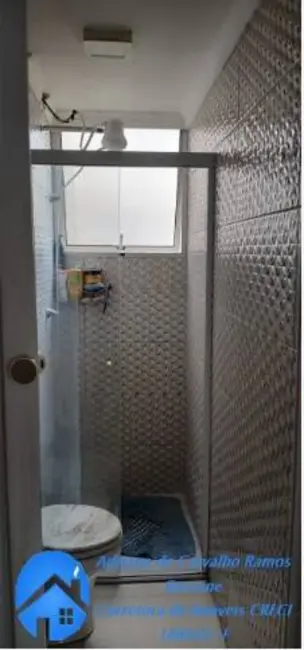 Foto 6 de Apartamento com 2 quartos à venda, 48m2 em Jardim Petrópolis, Cotia - SP