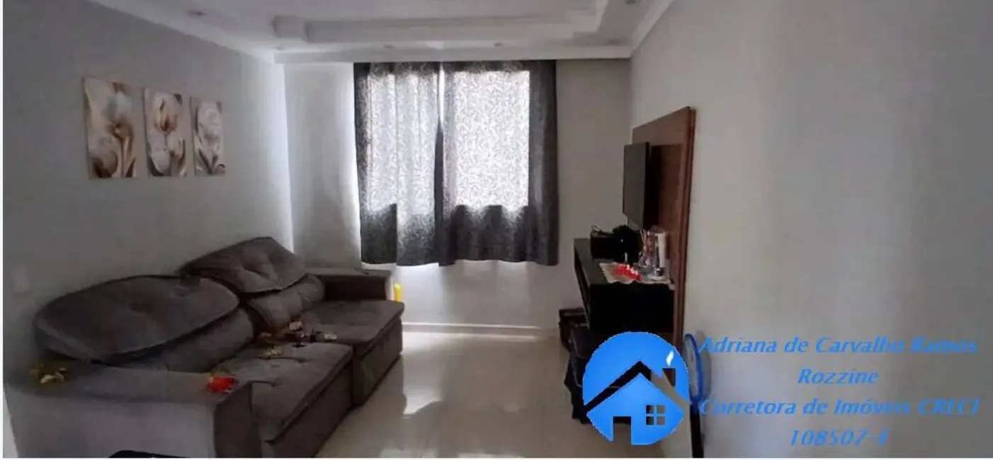 Foto 1 de Apartamento com 2 quartos à venda, 48m2 em Jardim Petrópolis, Cotia - SP