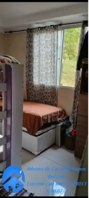 Foto 5 de Apartamento com 2 quartos à venda, 48m2 em Jardim Petrópolis, Cotia - SP