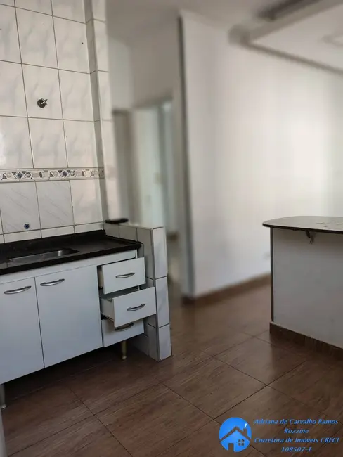 Foto 4 de Apartamento com 2 quartos à venda, 46m2 em Vila América, Carapicuiba - SP
