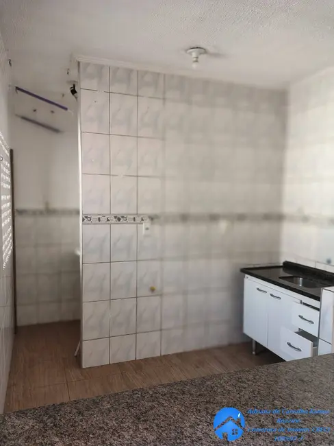 Foto 3 de Apartamento com 2 quartos à venda, 46m2 em Vila América, Carapicuiba - SP