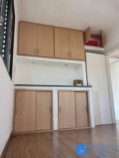 Foto 9 de Apartamento com 2 quartos à venda, 46m2 em Vila América, Carapicuiba - SP