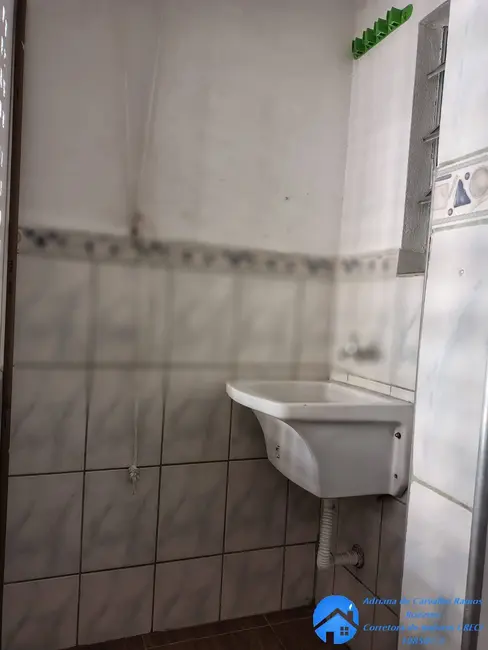 Foto 5 de Apartamento com 2 quartos à venda, 46m2 em Vila América, Carapicuiba - SP