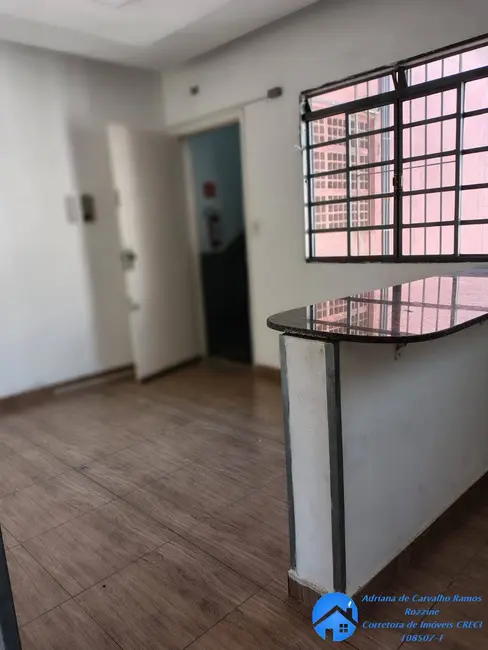 Foto 1 de Apartamento com 2 quartos à venda, 46m2 em Vila América, Carapicuiba - SP