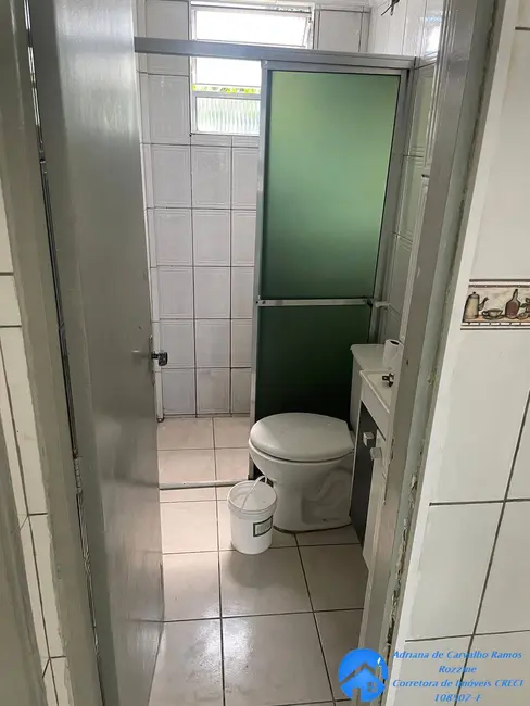 Apartamento com 2 quartos à venda, 45m2 em Parque Pirajussara, Embu Das Artes - SP - imagem 6 Foto 6 de Apartamento com 2 quartos à venda, 45m2 em Parque Pirajussara, Embu Das Artes - SP