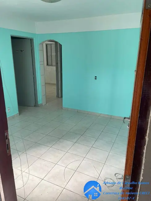 Apartamento com 2 quartos à venda, 45m2 em Parque Pirajussara, Embu Das Artes - SP - imagem 5 Foto 5 de Apartamento com 2 quartos à venda, 45m2 em Parque Pirajussara, Embu Das Artes - SP