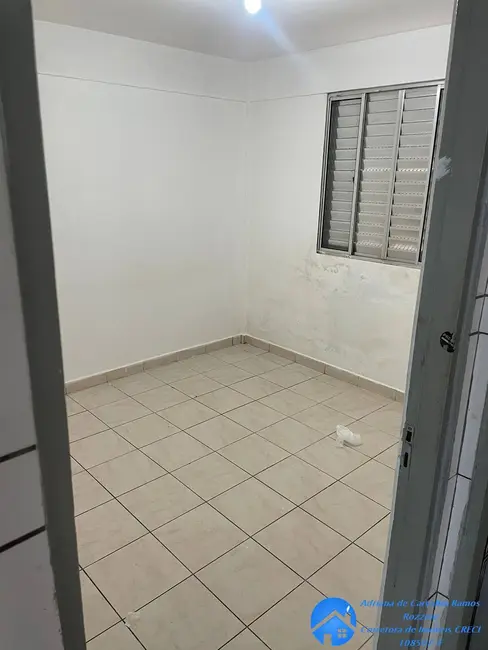 Apartamento com 2 quartos à venda, 45m2 em Parque Pirajussara, Embu Das Artes - SP - imagem 3 Foto 3 de Apartamento com 2 quartos à venda, 45m2 em Parque Pirajussara, Embu Das Artes - SP