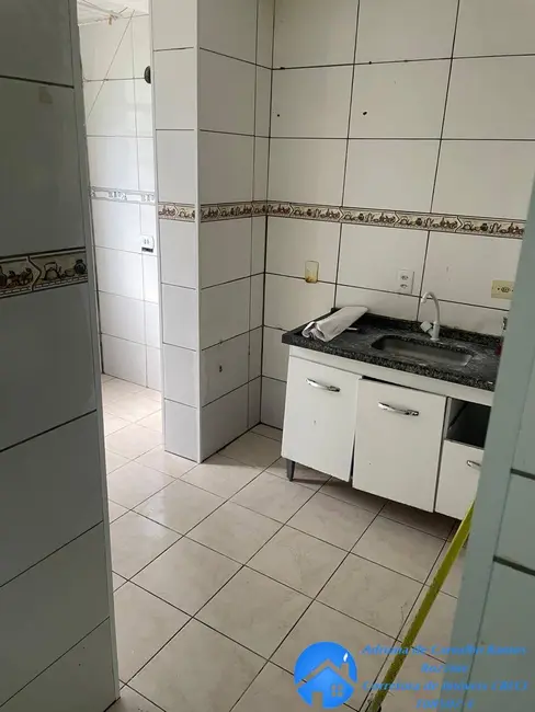 Apartamento com 2 quartos à venda, 45m2 em Parque Pirajussara, Embu Das Artes - SP - imagem 2 Foto 2 de Apartamento com 2 quartos à venda, 45m2 em Parque Pirajussara, Embu Das Artes - SP