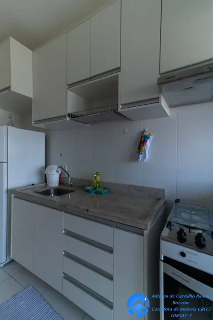 Apartamento com 2 quartos à venda, 61m2 em Vila Boa Vista, Barueri - SP - imagem 3 Foto 3 de Apartamento com 2 quartos à venda, 61m2 em Vila Boa Vista, Barueri - SP