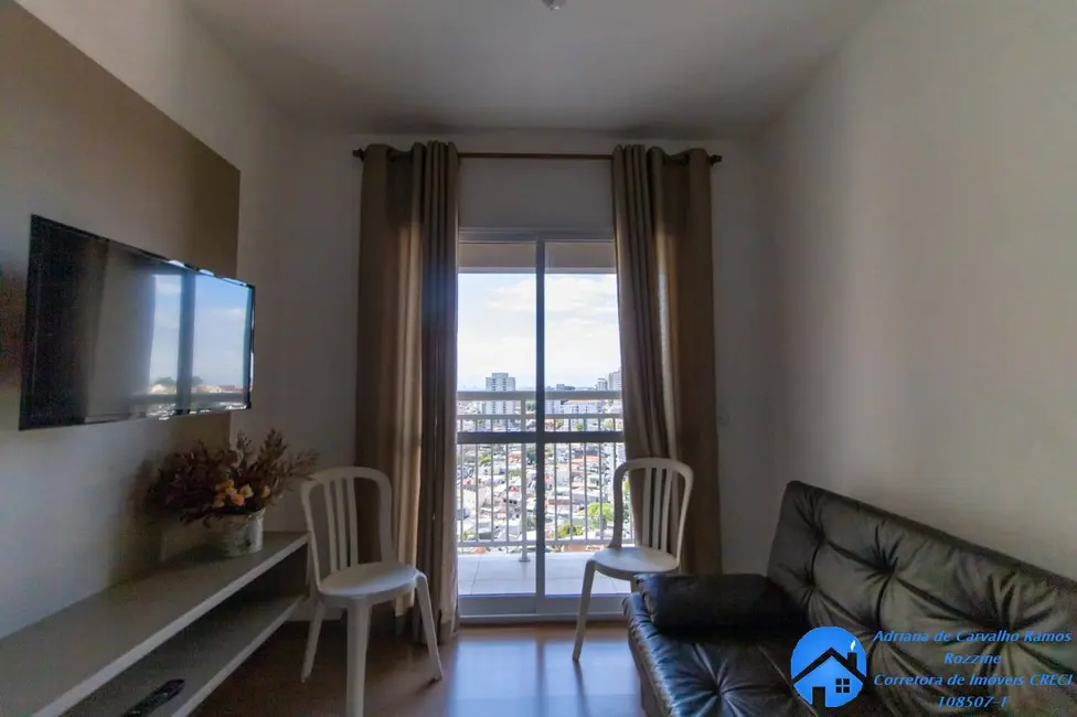 Apartamento com 2 quartos à venda, 61m2 em Vila Boa Vista, Barueri - SP - imagem 8 Foto 8 de Apartamento com 2 quartos à venda, 61m2 em Vila Boa Vista, Barueri - SP