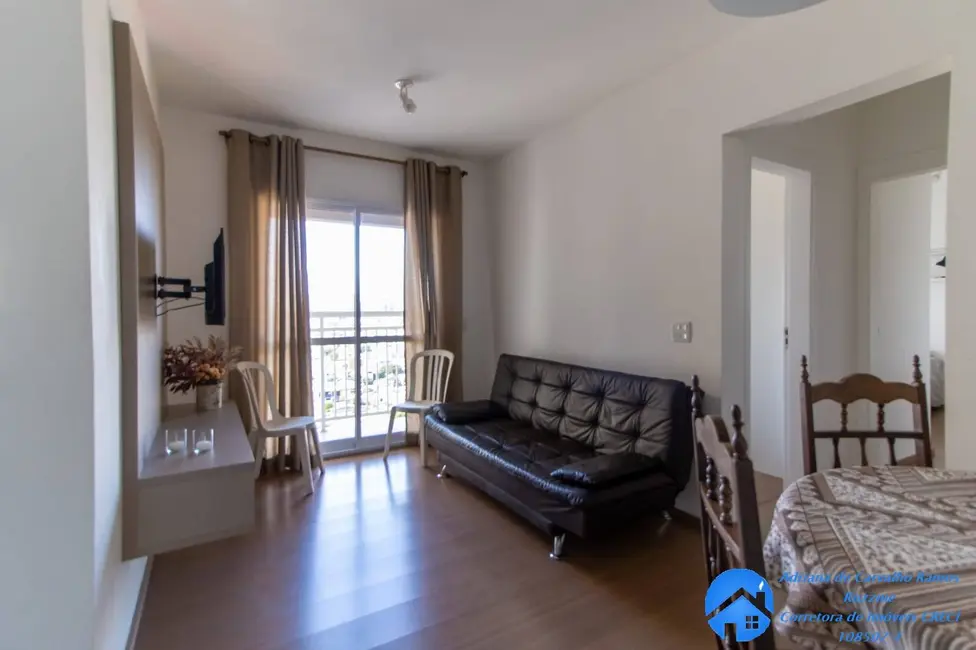 Apartamento com 2 quartos à venda, 61m2 em Vila Boa Vista, Barueri - SP - imagem 9 Foto 9 de Apartamento com 2 quartos à venda, 61m2 em Vila Boa Vista, Barueri - SP