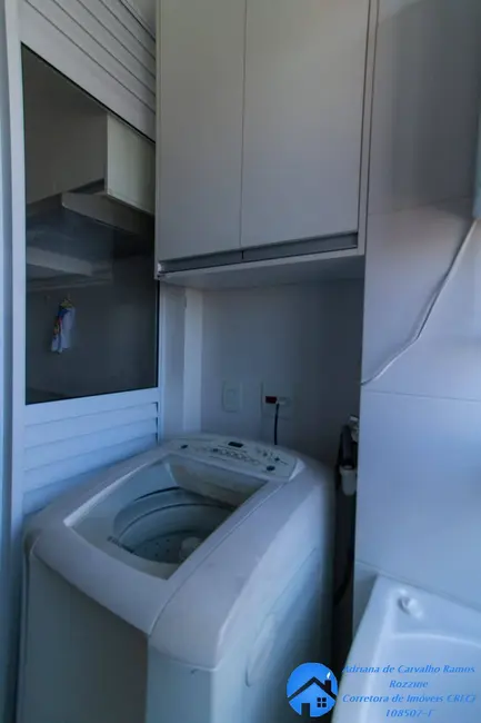 Apartamento com 2 quartos à venda, 61m2 em Vila Boa Vista, Barueri - SP - imagem 7 Foto 7 de Apartamento com 2 quartos à venda, 61m2 em Vila Boa Vista, Barueri - SP