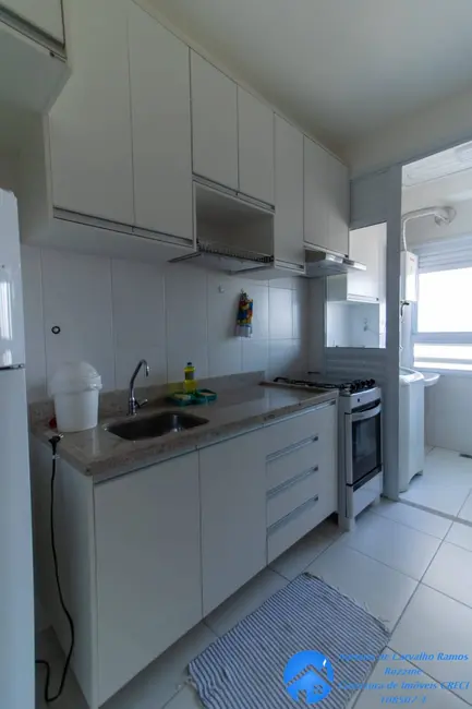 Apartamento com 2 quartos à venda, 61m2 em Vila Boa Vista, Barueri - SP - imagem 2 Foto 2 de Apartamento com 2 quartos à venda, 61m2 em Vila Boa Vista, Barueri - SP