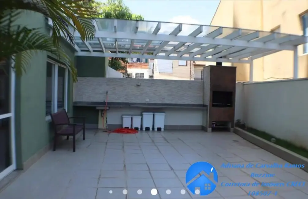 Foto 25 de Apartamento à venda, 60m2 em Jardim Tupanci, Barueri - SP