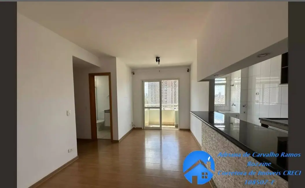 Foto 4 de Apartamento à venda, 60m2 em Jardim Tupanci, Barueri - SP