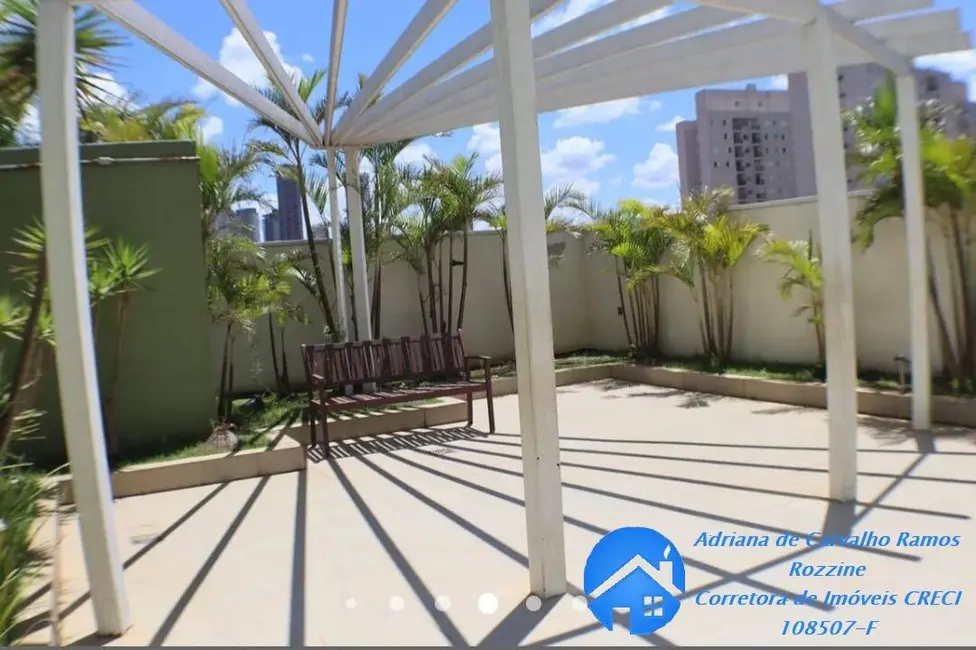 Foto 24 de Apartamento à venda, 60m2 em Jardim Tupanci, Barueri - SP