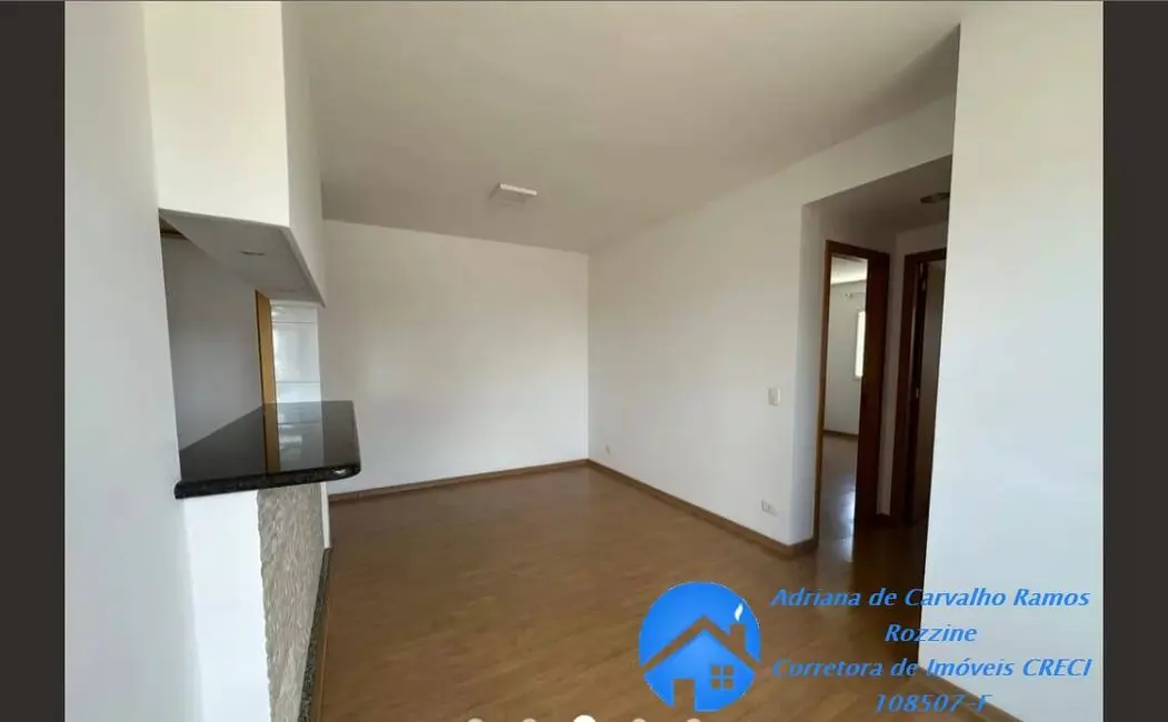 Foto 6 de Apartamento à venda, 60m2 em Jardim Tupanci, Barueri - SP