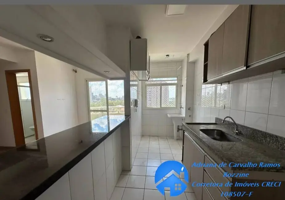 Foto 2 de Apartamento à venda, 60m2 em Jardim Tupanci, Barueri - SP