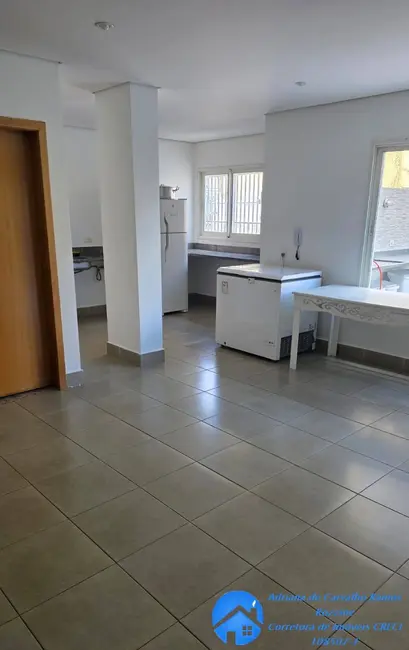 Foto 12 de Apartamento à venda, 60m2 em Jardim Tupanci, Barueri - SP