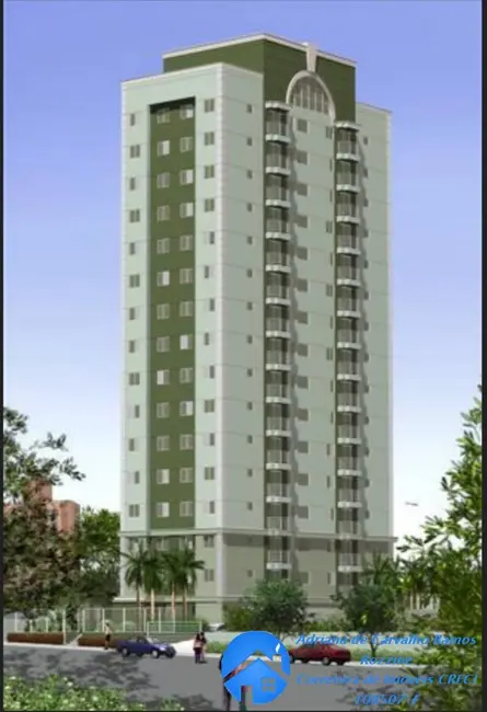 Foto 26 de Apartamento à venda, 60m2 em Jardim Tupanci, Barueri - SP