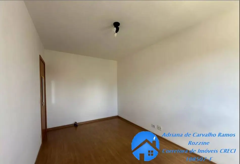 Foto 9 de Apartamento à venda, 60m2 em Jardim Tupanci, Barueri - SP