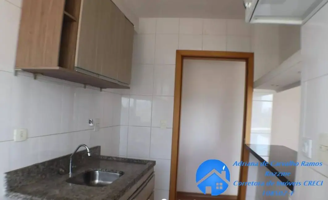 Foto 3 de Apartamento à venda, 60m2 em Jardim Tupanci, Barueri - SP