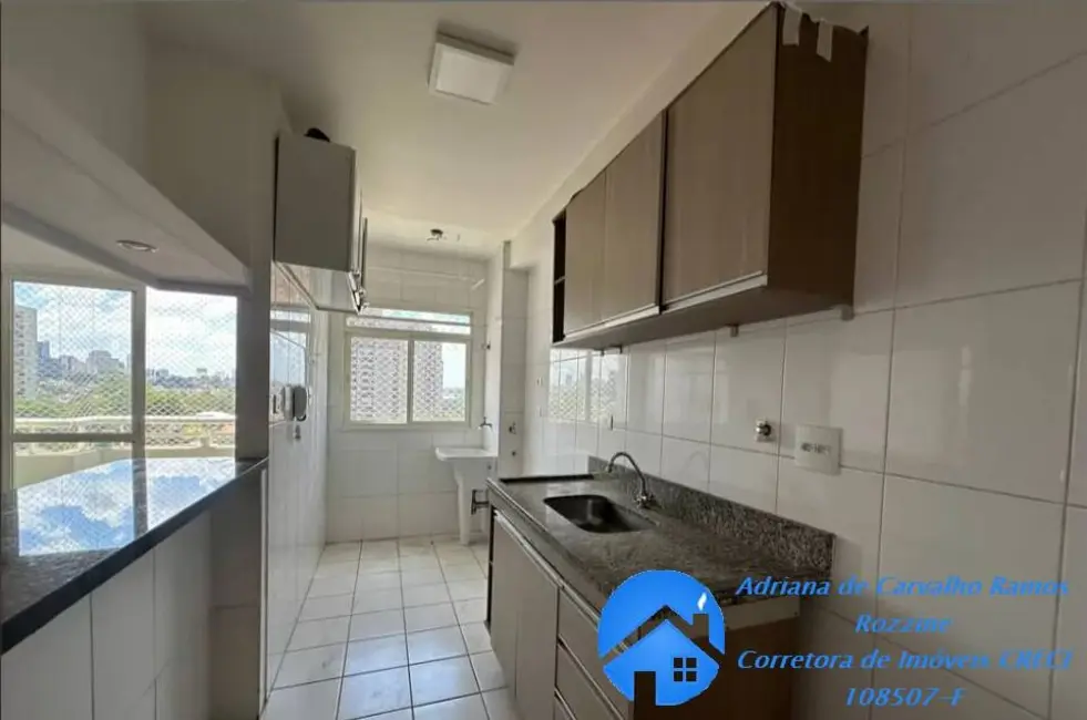 Foto 1 de Apartamento à venda, 60m2 em Jardim Tupanci, Barueri - SP