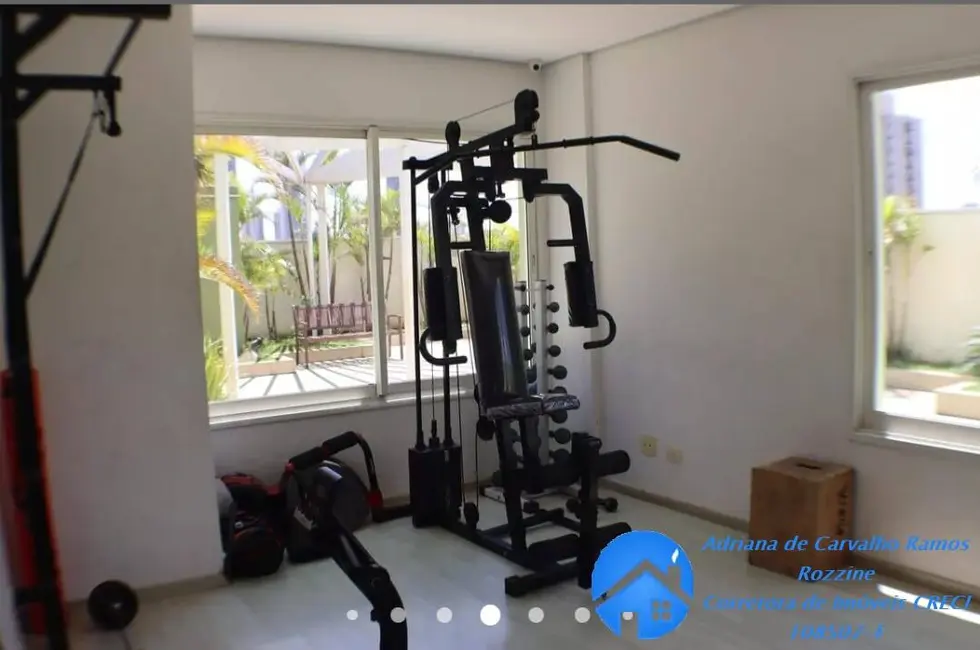 Foto 21 de Apartamento à venda, 60m2 em Jardim Tupanci, Barueri - SP