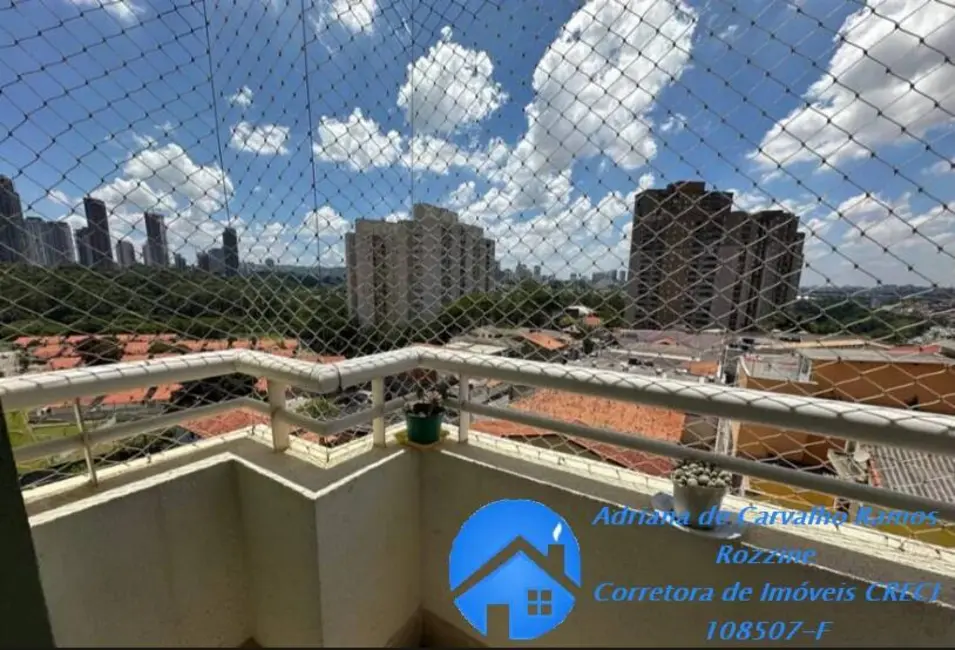 Foto 27 de Apartamento à venda, 60m2 em Jardim Tupanci, Barueri - SP