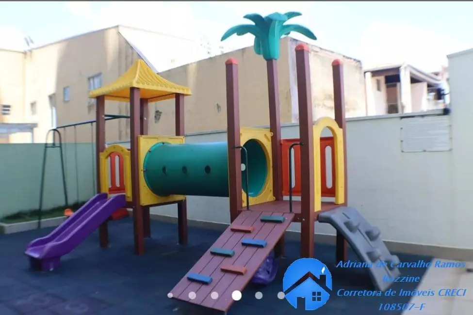 Foto 19 de Apartamento à venda, 60m2 em Jardim Tupanci, Barueri - SP