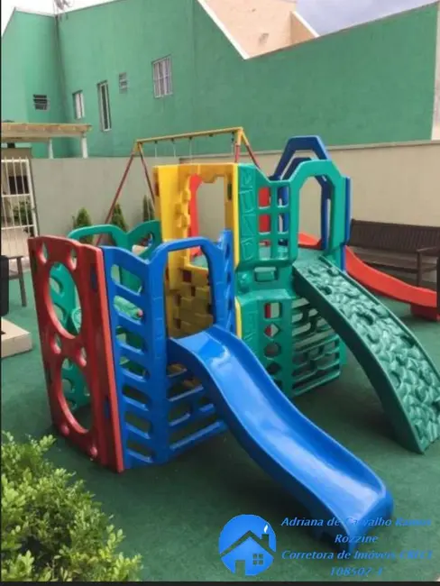 Foto 20 de Apartamento à venda, 60m2 em Jardim Tupanci, Barueri - SP