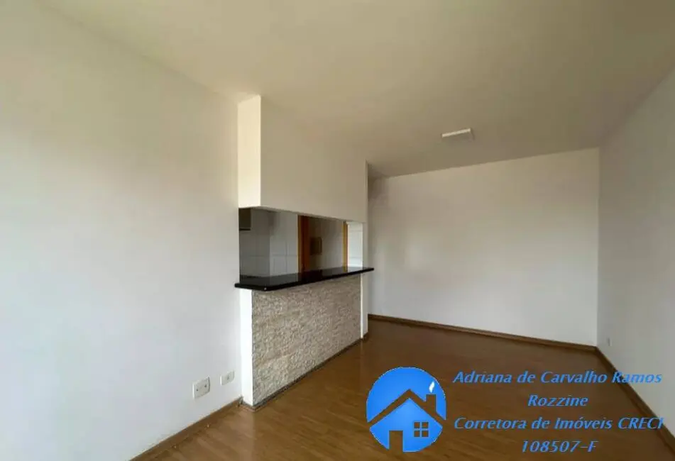 Foto 7 de Apartamento à venda, 60m2 em Jardim Tupanci, Barueri - SP
