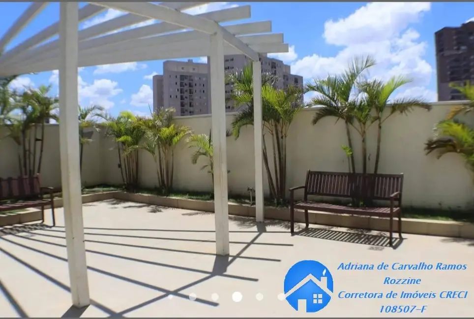 Foto 23 de Apartamento à venda, 60m2 em Jardim Tupanci, Barueri - SP