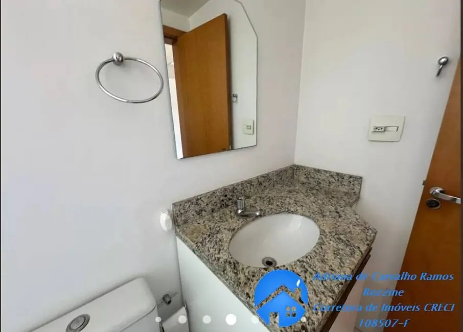 Foto 16 de Apartamento à venda, 60m2 em Jardim Tupanci, Barueri - SP
